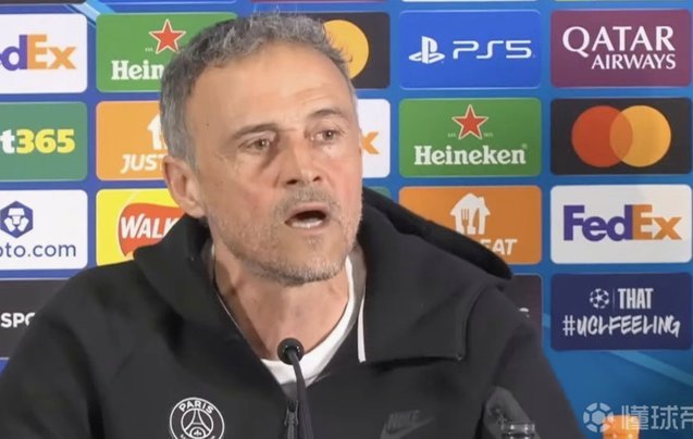 恩里克点拨：贝拉尔多中场转型，巴黎妙用轮换？