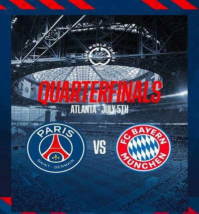 为战拜仁，巴黎联赛主力仅出场一小时？谨慎备战曝光！