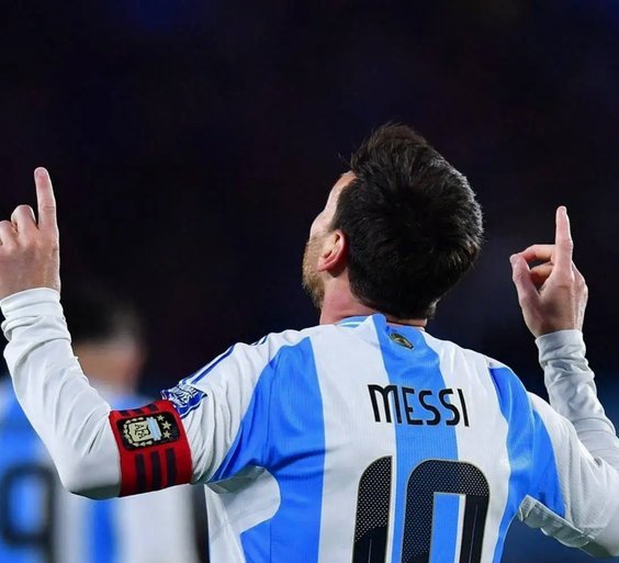 梅西登贝莱早年伤病困扰，亚马尔或借鉴