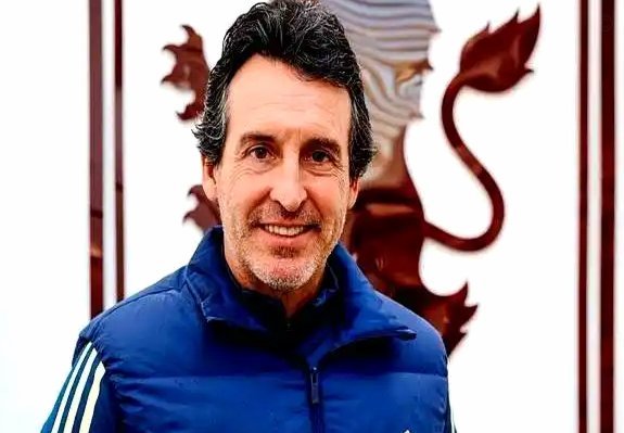 欧联传奇埃梅里再战决赛夜