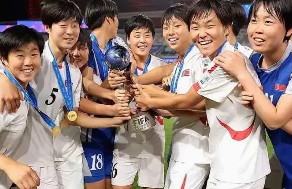 U17国少再夺四强 22载情怀复燃