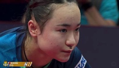 比赛输了我没哭，看了万项这个采访真的绷不住，这可是我看着从小长大的孩子啊