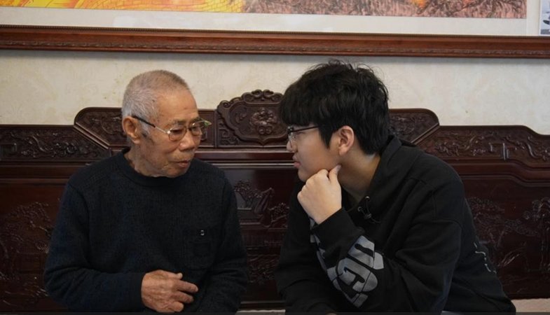 广东晨星防线大将李彬：以老带新践行梦开始的地方
