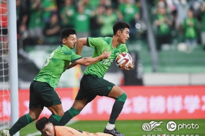 中超球星冲击世界杯