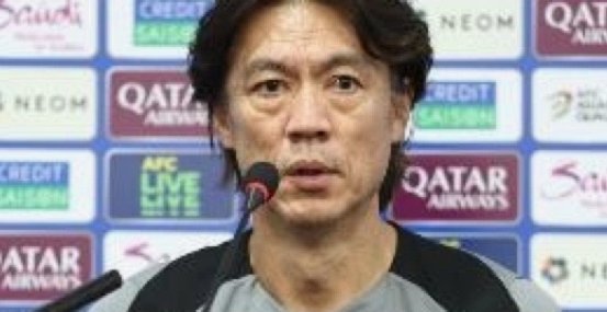 洪明甫年薪传闻被韩国足协否认