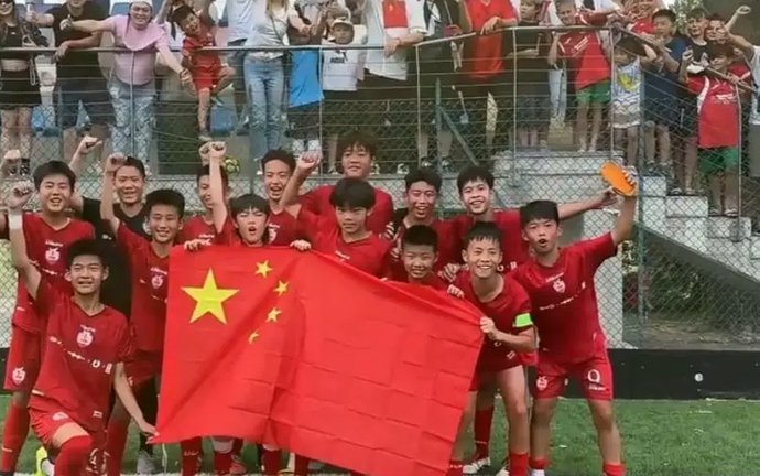 七战七胜归来，中国足球急需一场胜利