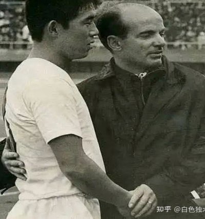 日本足球崛起背后的足球之路：为何摩洛哥16年成8强？