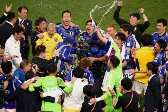 日本足球崛起几十年没突破16强，为何摩洛哥短短十几年却成为8强常客？