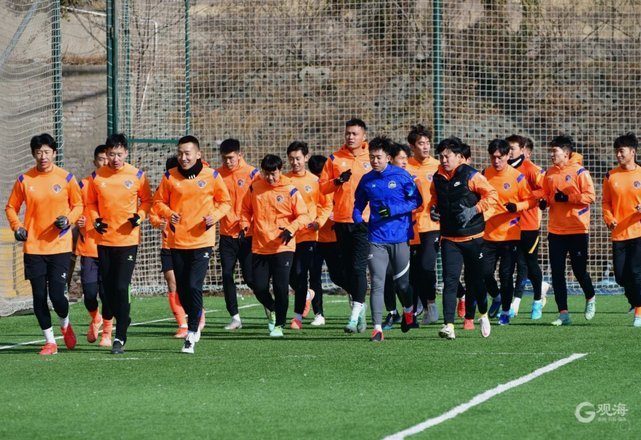 青岛海牛引援塞尔维亚国脚图费格季奇