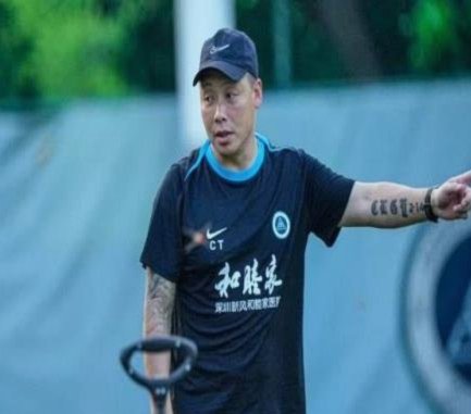 官方：深圳青年人主教练拉米罗离任