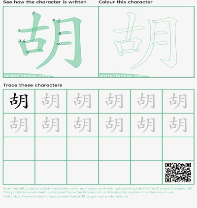 胡志军：从街道球场到世界杯 足球的底色始终是热爱