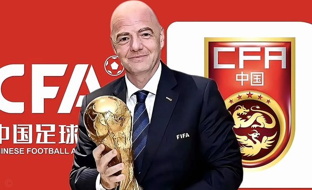 足联权力根基的坚实守护者