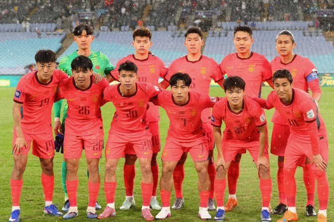 韩国足协性招待细节曝光：7场比赛20名裁判 涉中国国奥热身赛