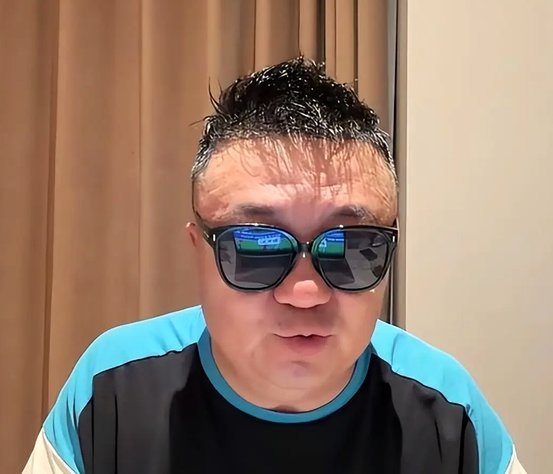 天才不是培养的，是挖掘的，有些天才都不需要挖，董路参与了挖掘工作