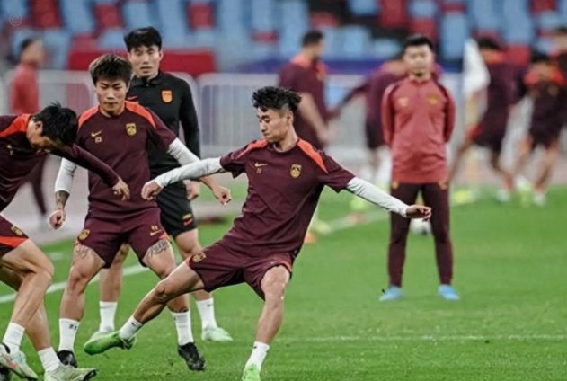 中国队连轰11球，青春风暴席卷赛场