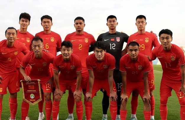 在欧洲职业青训的中国人名单大全，2030、2034的希望种子们来了。