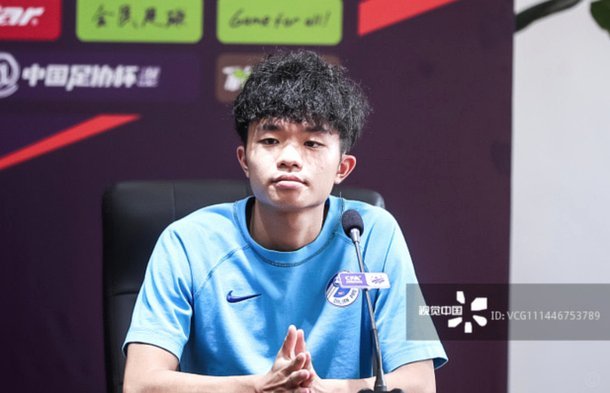 吕焯毅盘带制胜球！连续过人破门，英博1-0击败铜梁龙