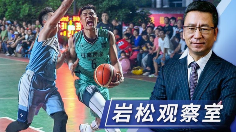 明天万项赛事上演
