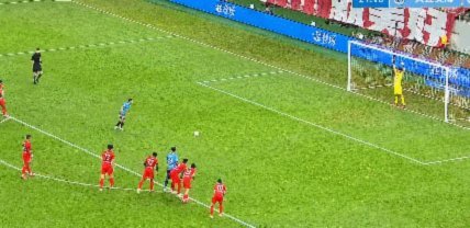 中超-李新翔失必进球 国安客场0-0海港联赛12轮不败