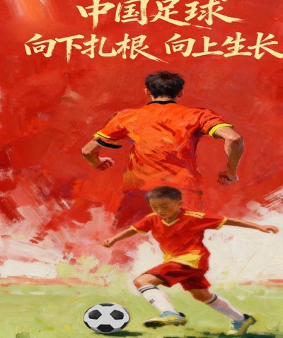 中国足球的困局：一只被关在笼里的“螃蟹”