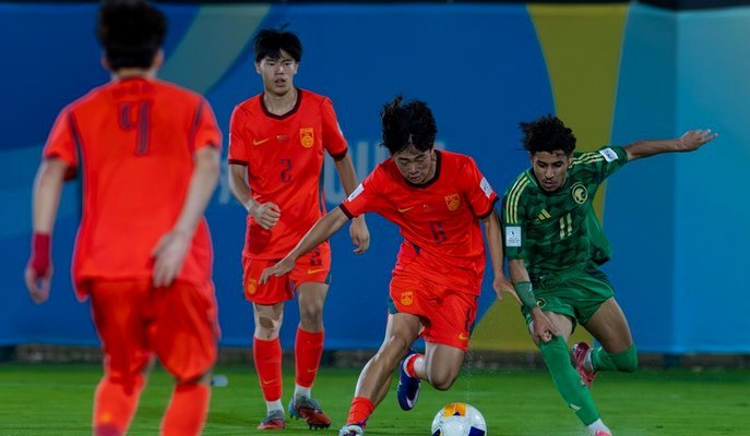 中国U17国少队将伦敦挑战阿森纳U17？深度解析青训交流意义