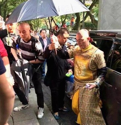 唐华健签约恒大足校，昔日足球小将还能说什么